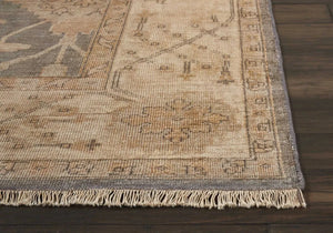 Aldora Ald08 Aubergine Rug