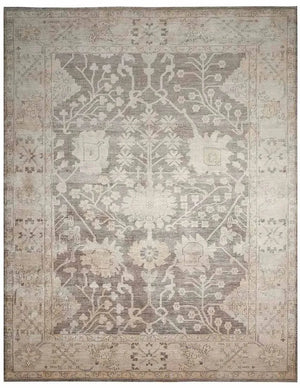 Aldora Ald08 Aubergine Rug