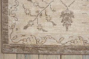 Aldora Ald09 Sand Rug