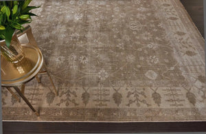 Aldora Ald09 Sand Rug
