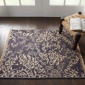 Aldora Ald13 Royal Rug