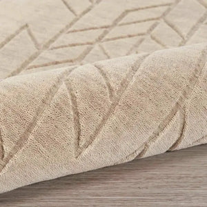 Alessia ALE01 Beige Rug