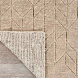 Alessia ALE01 Beige Rug