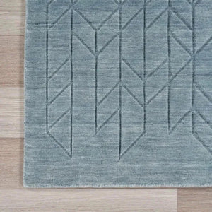 Alessia ALE01 Blue Rug
