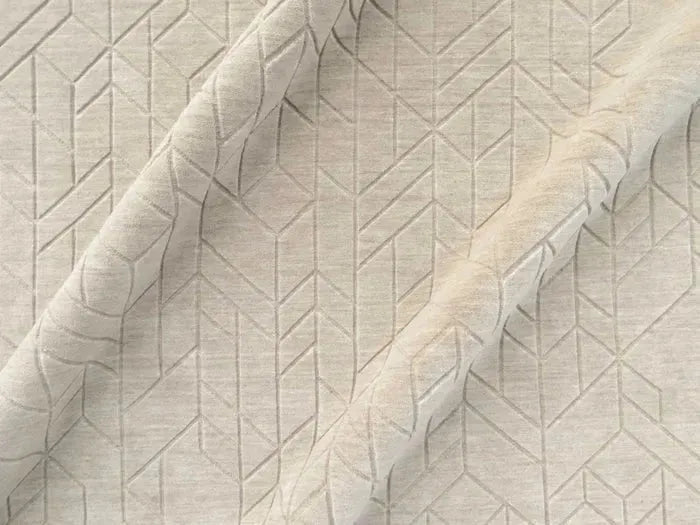 Alessia ALE01 Ivory Rug