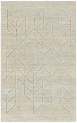 Alessia ALE01 Sage Rug