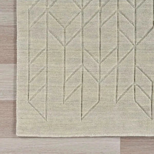 Alessia ALE01 Sage Rug