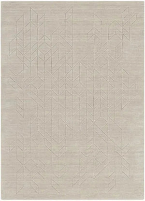 Alessia ALE01 Sage Rug