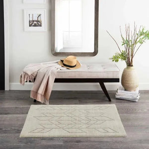 Alessia ALE01 Sage Rug