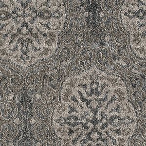 Alexandria ALX-11 Walnut Rug