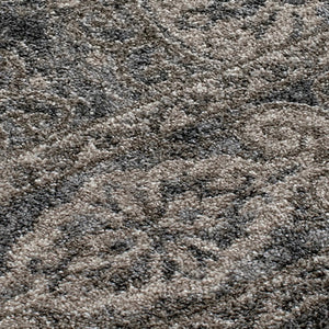 Alexandria ALX-11 Walnut Rug