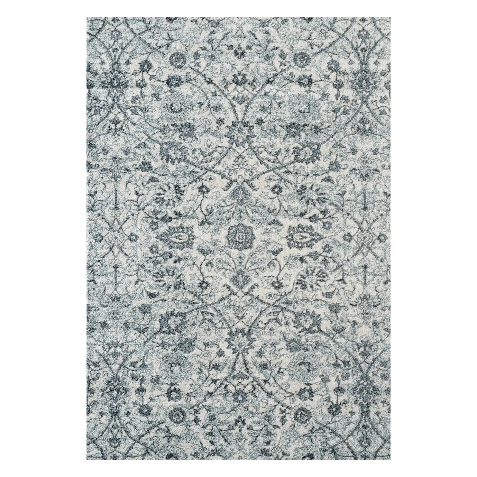 Alexandria ALX-24 Light Blue Rug