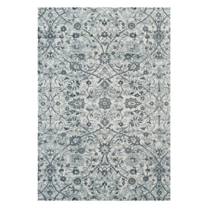 Alexandria ALX-24 Light Blue Rug