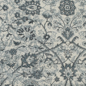 Alexandria ALX-24 Light Blue Rug