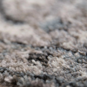Alexandria ALX-49 Ivory/Grey Rug