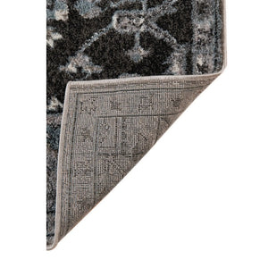 Alexandria ALX-49 Ivory/Grey Rug