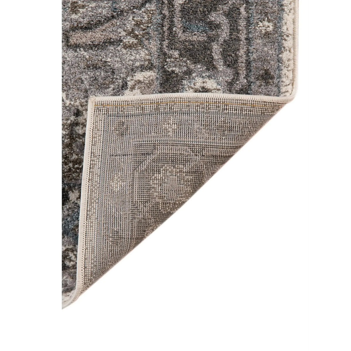 Alexandria ALX-51 Ivory Rug