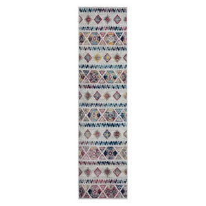 Alexandria ALX-80 Grey Rug