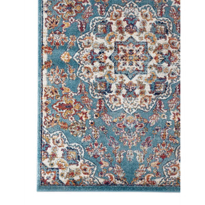 Alexandria ALX-81 Sea Blue Rug