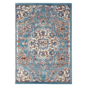 Alexandria ALX-81 Sea Blue Rug