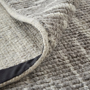 Alford ALF6913F Grey/Silver/Ivory Rug