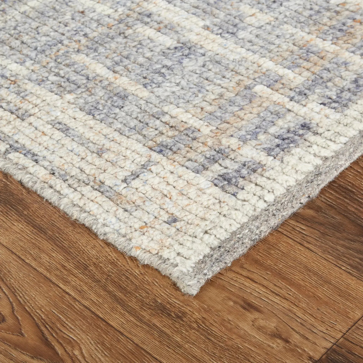 Alford ALF6920F Grey/Ivory/Taupe Rug