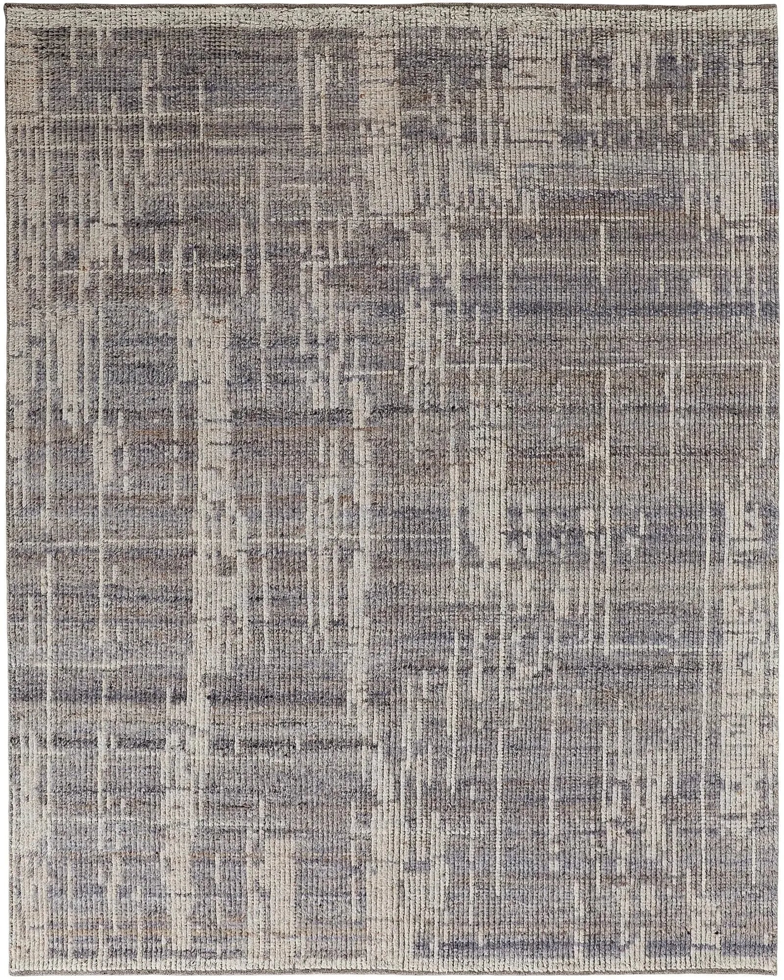 Alford ALF6920F Grey/Ivory/Taupe Rug