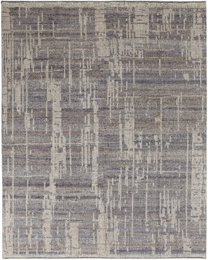 Alford ALF6920F Grey/Ivory/Taupe Rug