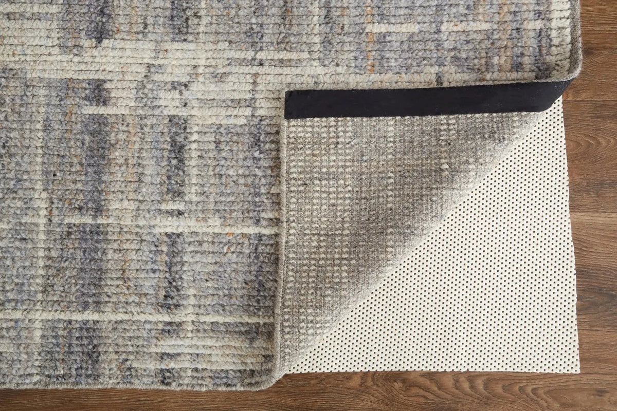 Alford ALF6920F Grey/Ivory/Taupe Rug