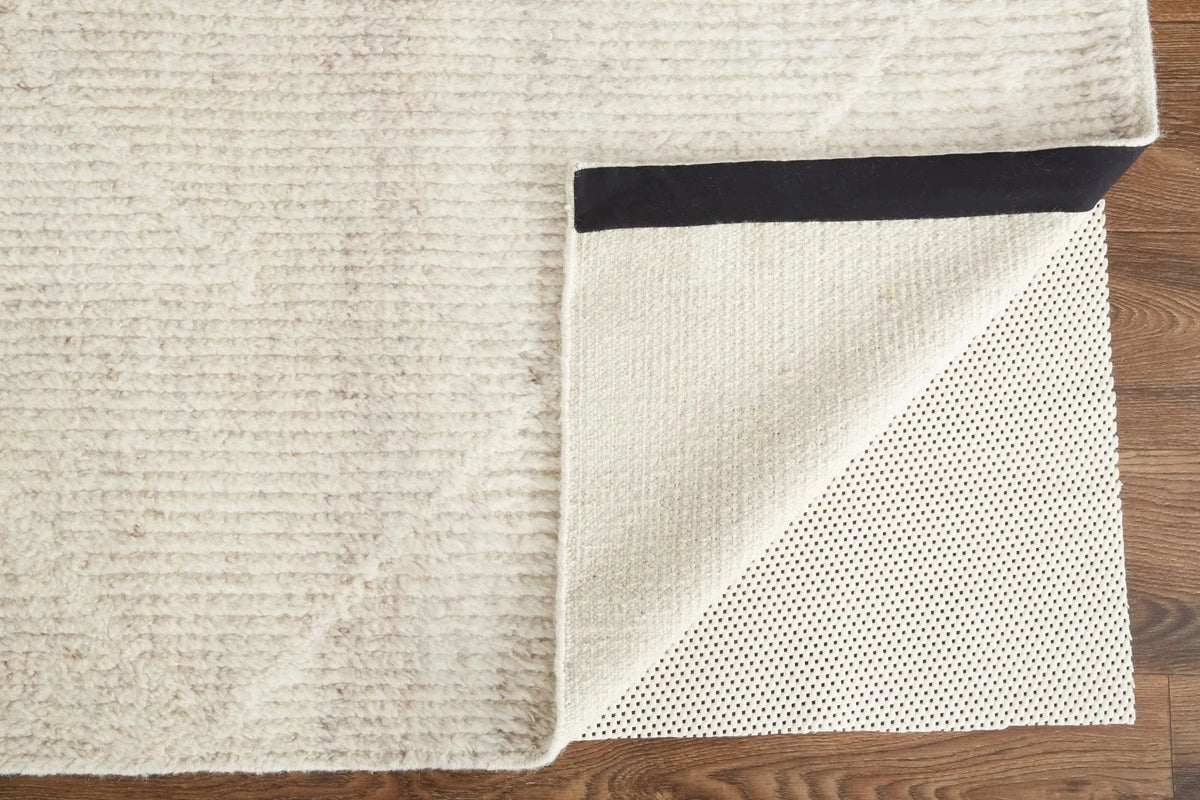 Alford ALF6921F Ivory/Tan Rug