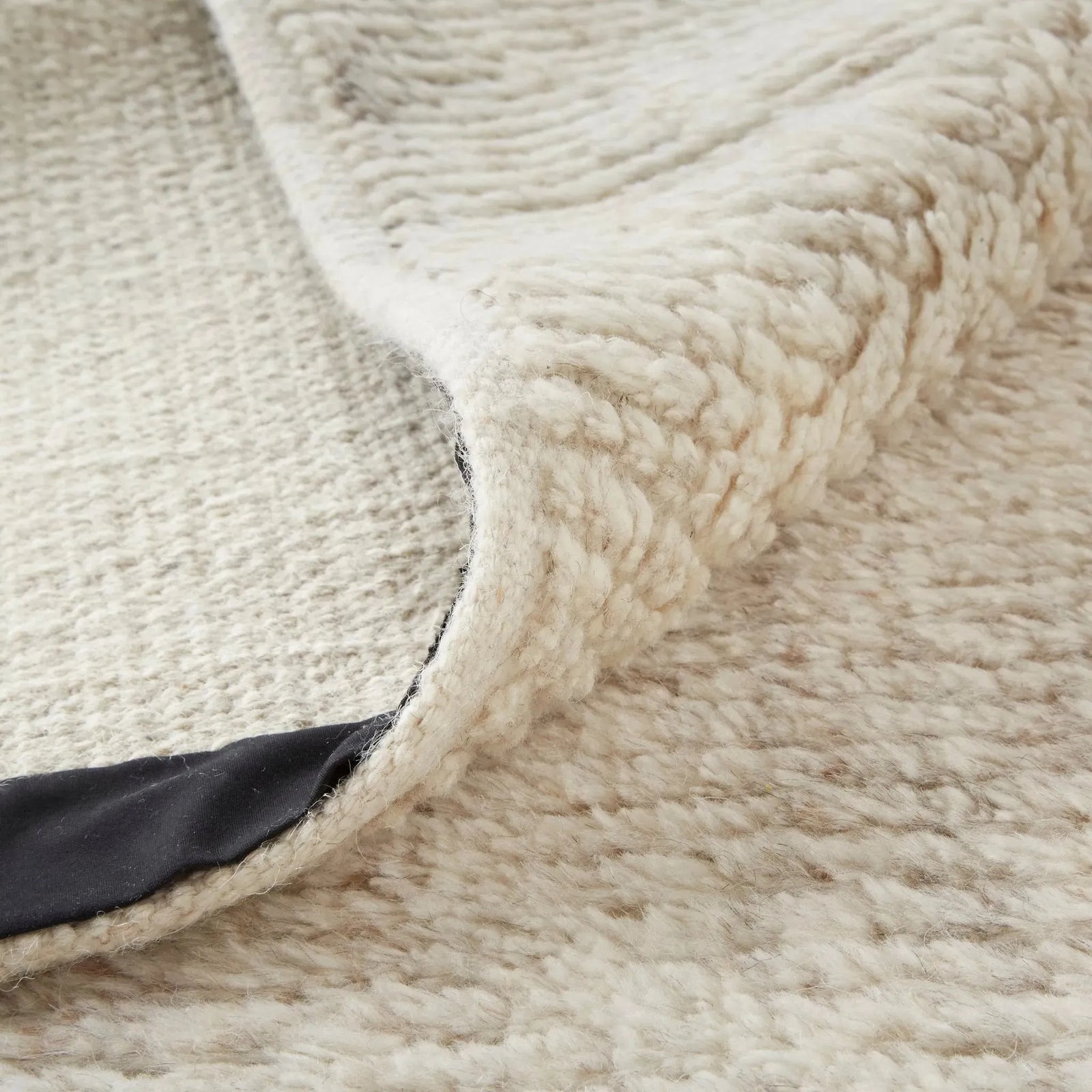 Alford ALF6921F Ivory/Tan Rug