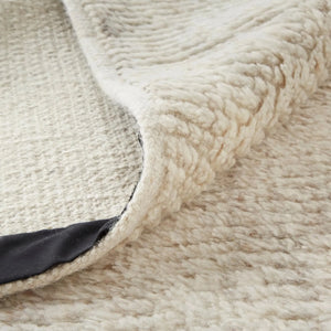 Alford ALF6921F Ivory/Tan Rug