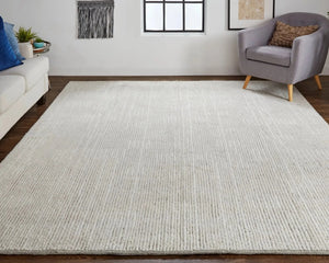 Alford ALF6922F Ivory/Tan Rug