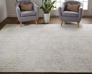 Alford ALF6922F Ivory/Tan Rug