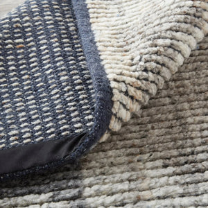Alford ALF6925F Grey/Silver Rug