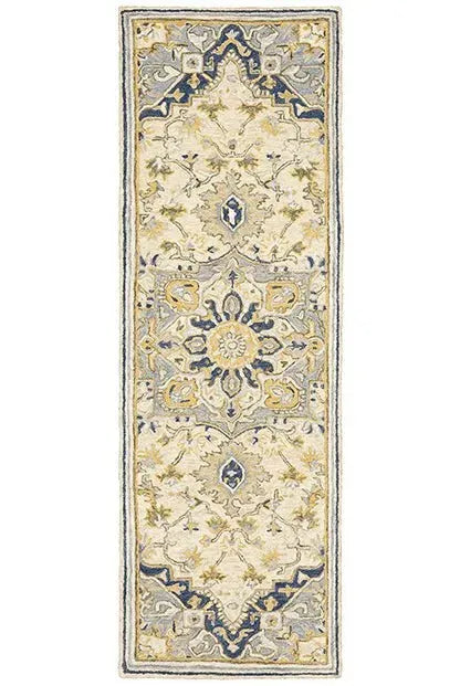 Alfresco 28402 Neutral Rug