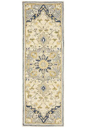 Alfresco 28402 Neutral Rug