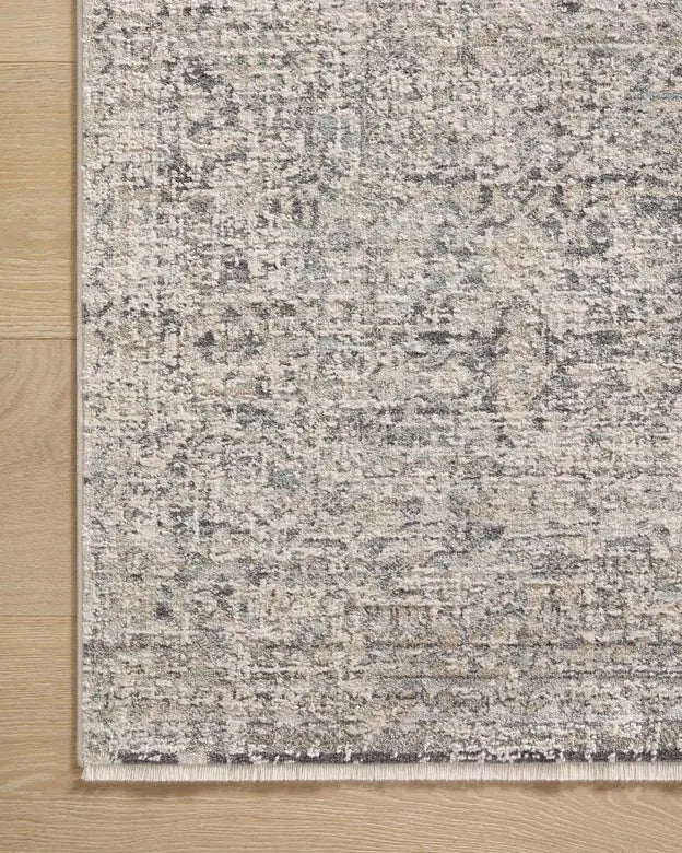 Alie ALE-01 Stone/Mist Rug