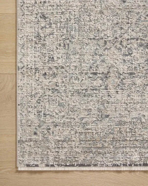 Alie ALE-01 Stone/Mist Rug