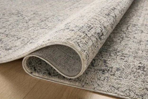Alie ALE-01 Stone/Mist Rug