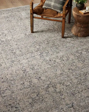 Alie ALE-01 Stone/Mist Rug