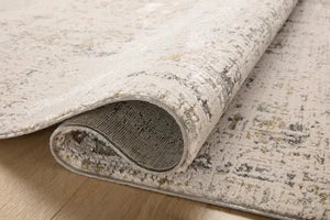 Alie ALE-02 Sand/Sky Rug