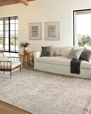 Alie ALE-02 Sand/Sky Rug