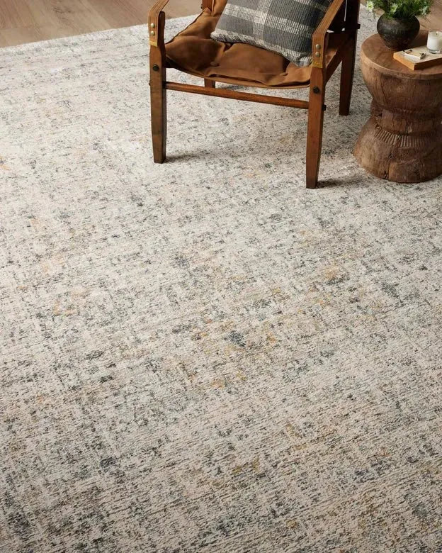 Alie ALE-02 Sand/Sky Rug