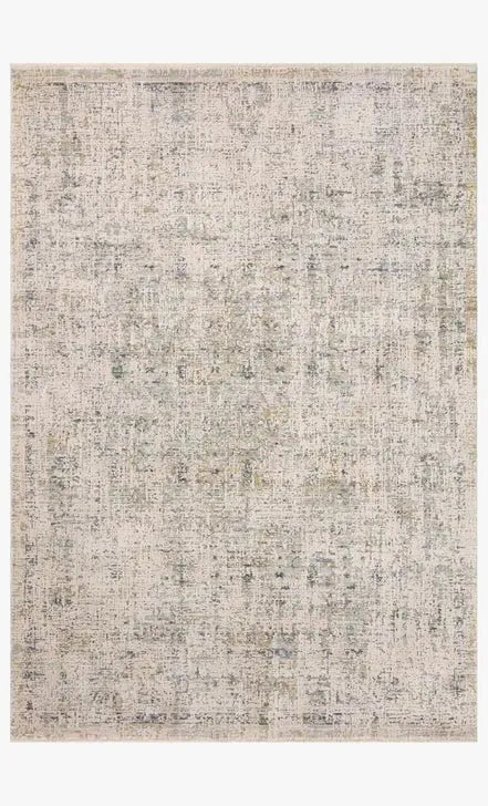 Alie ALE-02 Sand/Sky Rug