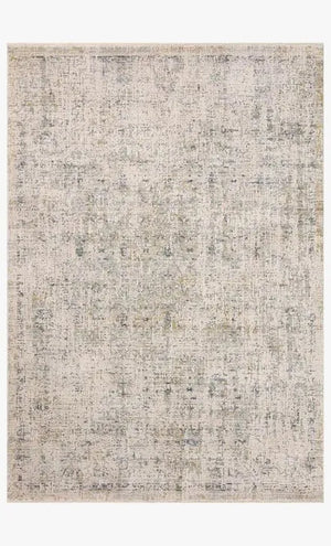 Alie ALE-02 Sand/Sky Rug