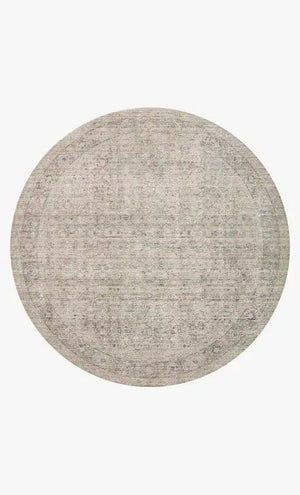 Alie ALE-03 Taupe/Dove Rug