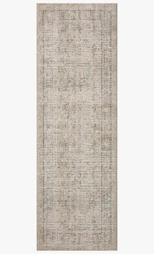 Alie ALE-03 Taupe/Dove Rug