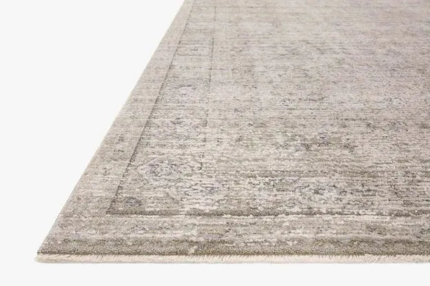 Alie ALE-03 Taupe/Dove Rug
