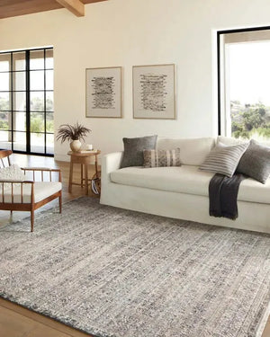 Alie ALE-04 Sky/Stone Rug